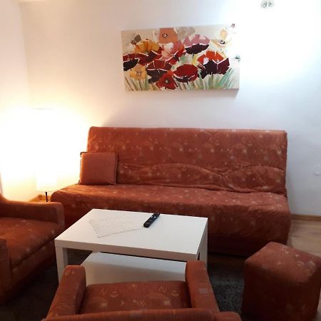 Apartman ANA Slavonski Brod Bagian luar foto
