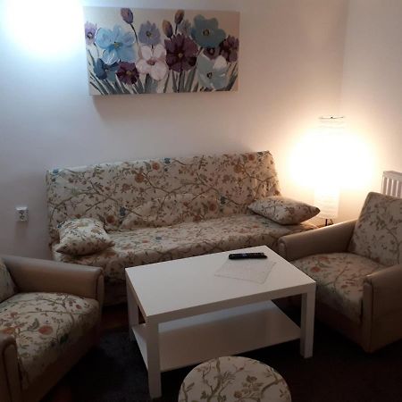 Apartman ANA Slavonski Brod Bagian luar foto