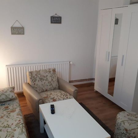 Apartman ANA Slavonski Brod Bagian luar foto