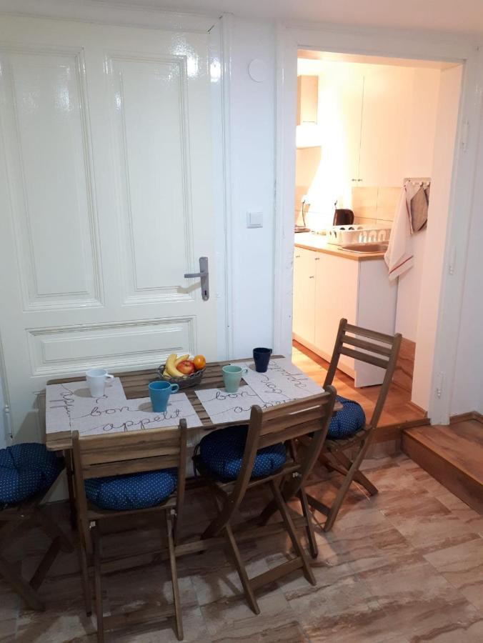 Apartman ANA Slavonski Brod Bagian luar foto