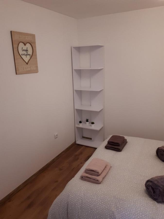 Apartman ANA Slavonski Brod Bagian luar foto