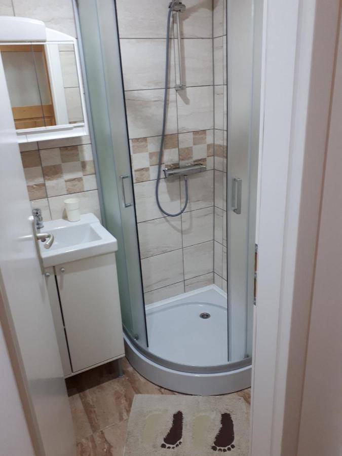 Apartman ANA Slavonski Brod Bagian luar foto