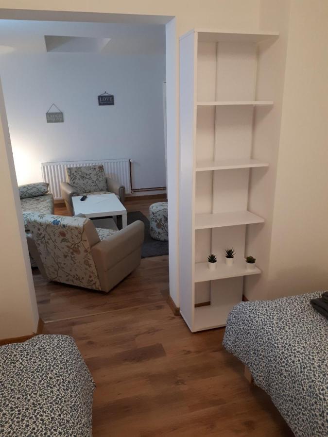 Apartman ANA Slavonski Brod Bagian luar foto