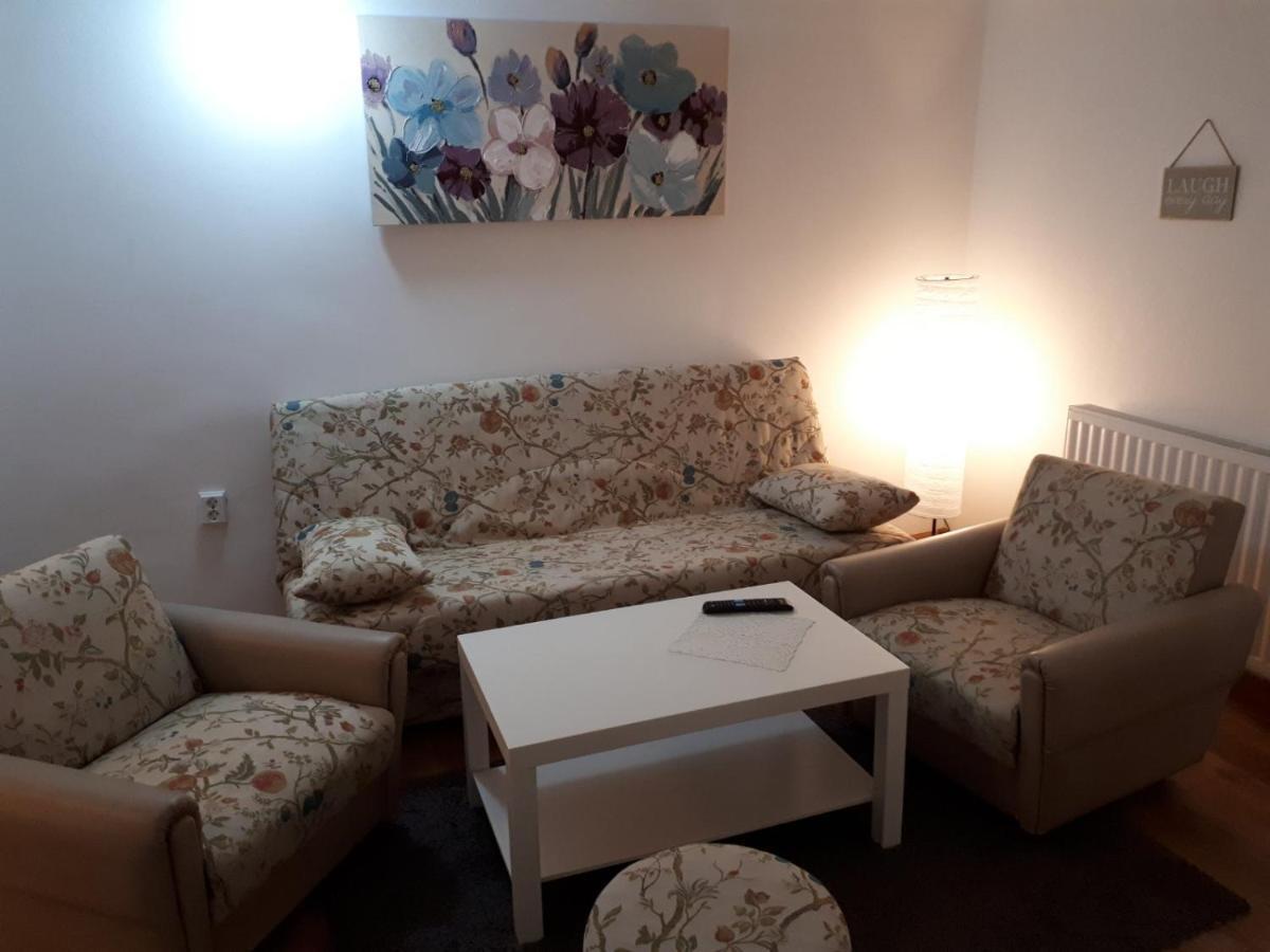 Apartman ANA Slavonski Brod Bagian luar foto