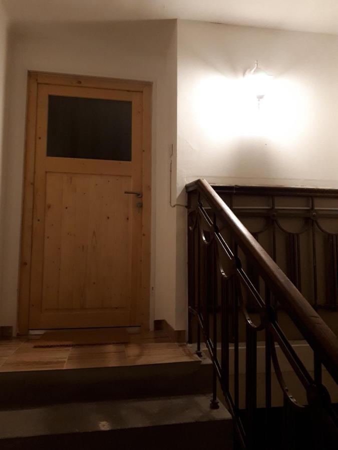 Apartman ANA Slavonski Brod Bagian luar foto