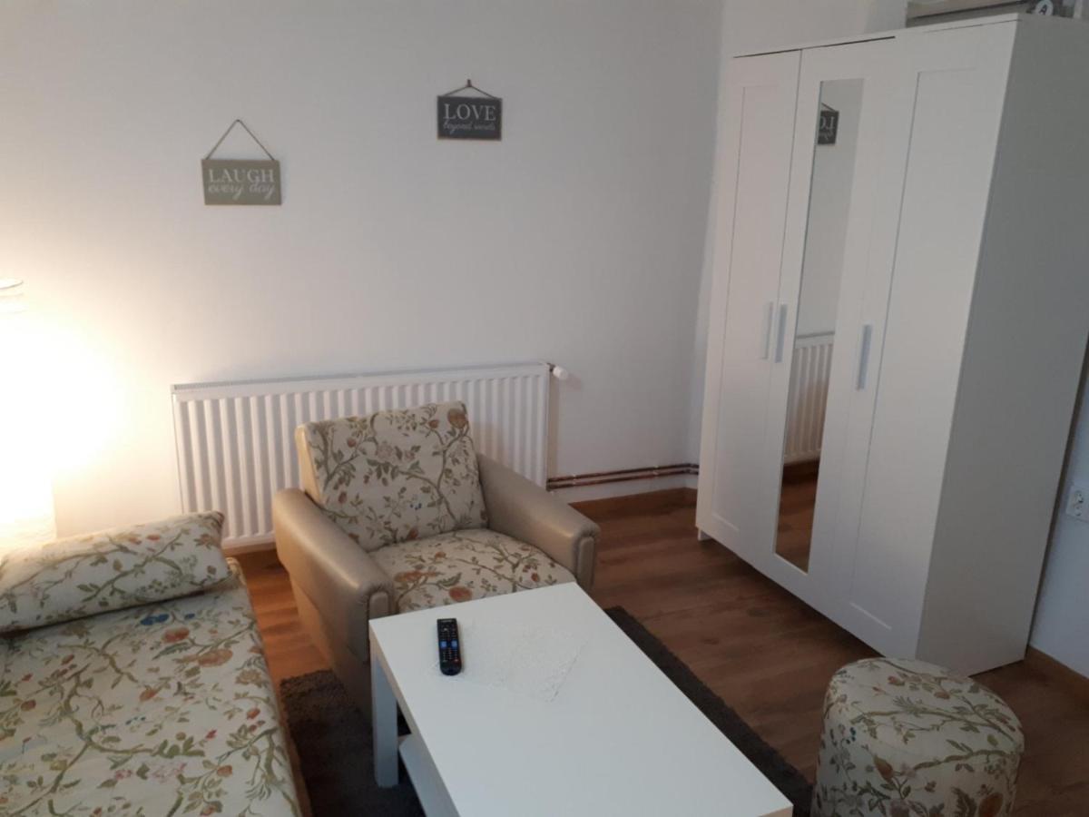 Apartman ANA Slavonski Brod Bagian luar foto