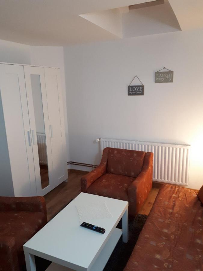 Apartman ANA Slavonski Brod Bagian luar foto