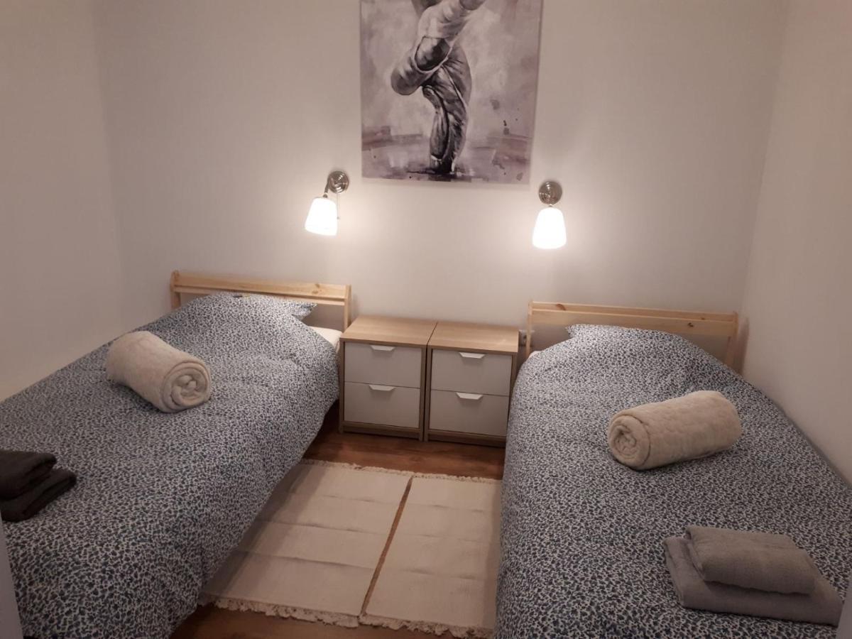 Apartman ANA Slavonski Brod Bagian luar foto