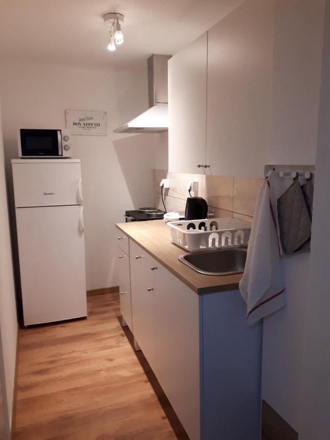 Apartman ANA Slavonski Brod Bagian luar foto