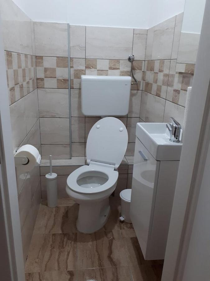 Apartman ANA Slavonski Brod Bagian luar foto